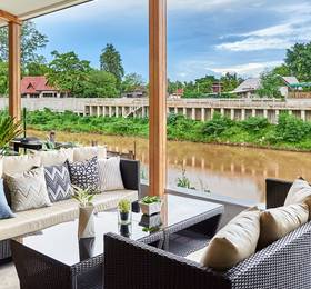 Отдых в The Chiang Mai Riverside - Таиланд, Чианг Май