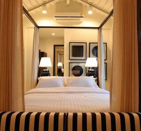 Туры в 99 The Gallery Hotel в Таиланде