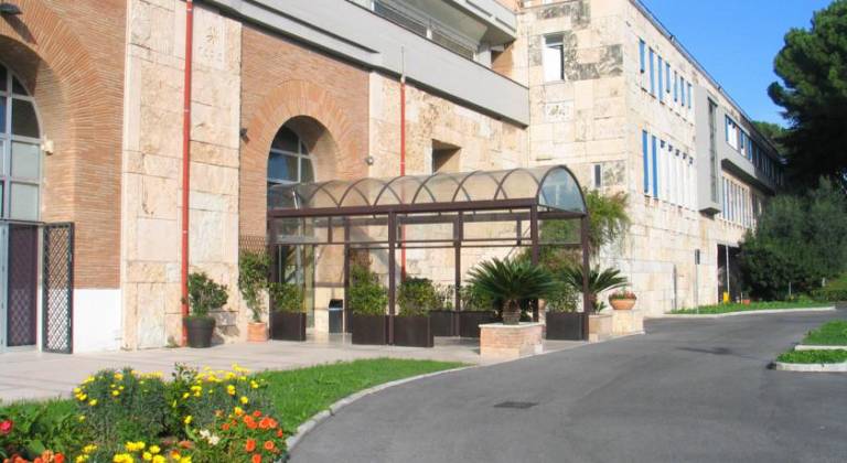 Hotel Villa Eur - Parco dei Pini