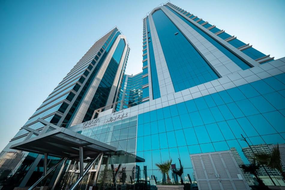 Ghaya Grand Hotel & Apartments 5*
