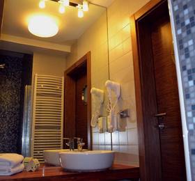 Morski Hotel в Гдыни