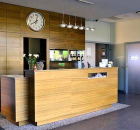 Отдых в Morski Hotel - Польша, Гдыня