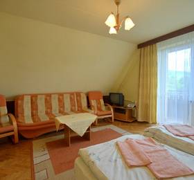 Туры в Dafne 2 в Польше