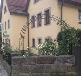 Туры в Landhotel Lindenschanke в Германии