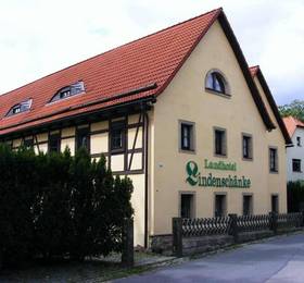 Отдых в Landhotel Lindenschanke - Германия, Дрезден