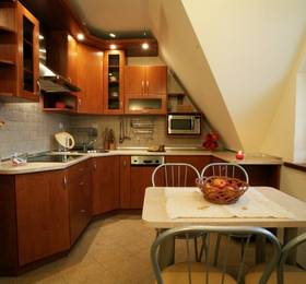 Отдых в Pod Nosalem - Boruty-Spiechowicza 3 Apartamenty - Польша, Закопане