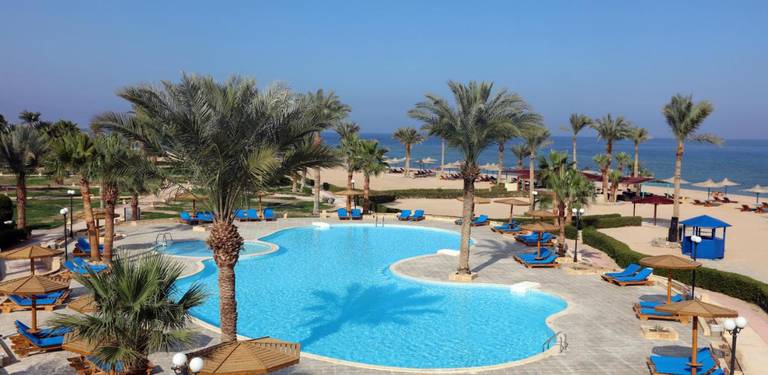 Fiord Club Resort & Spa