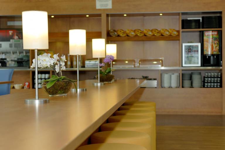 B B Hotel Dresden