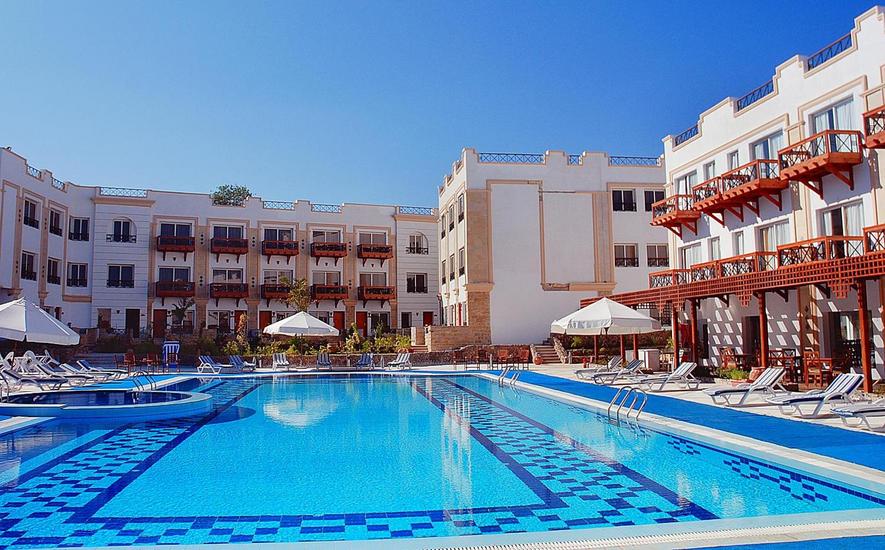 Falcon Naama Star 3* Египет, Шарм-эль-Шейх