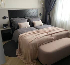 Отдых в Verica Villa - Хорватия, Башка Вода