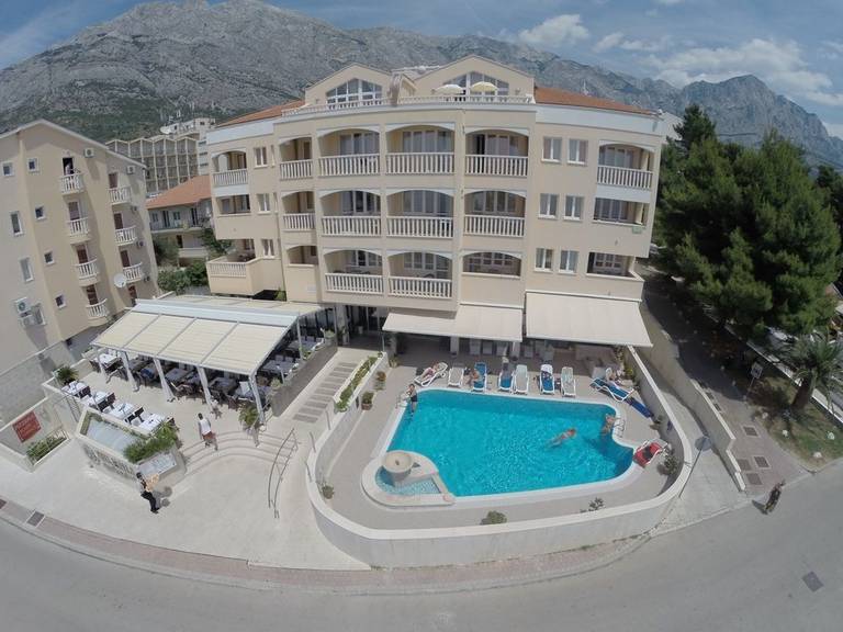 Verica Villa