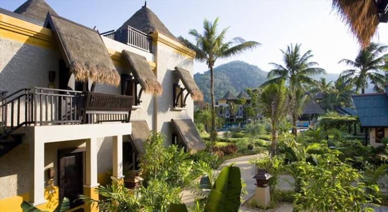 Movenpick Villas & Spa Karon Beach