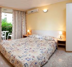 Villas Vita Park в Албене