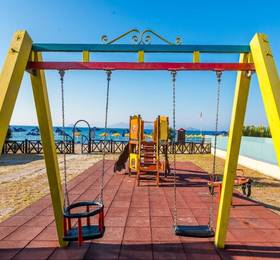 Отдых в Atlantica Portobello Royal - Греция, Кос