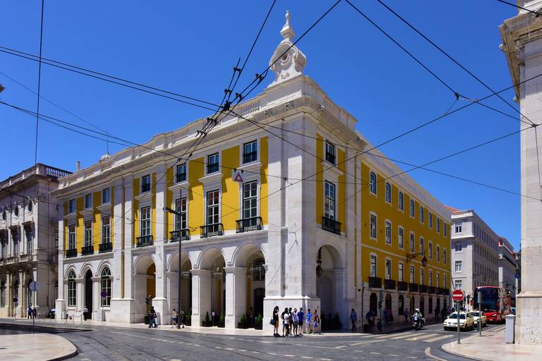 Pousada De Lisboa