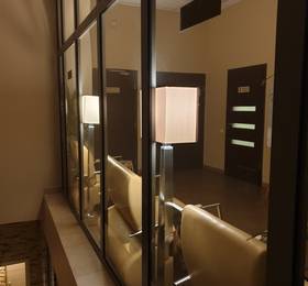 New Peterhof Hotel в Санкт-Петербурге