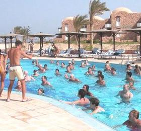 Отдых в Alba Club Helio Land El Quseir - Египет, Хургада