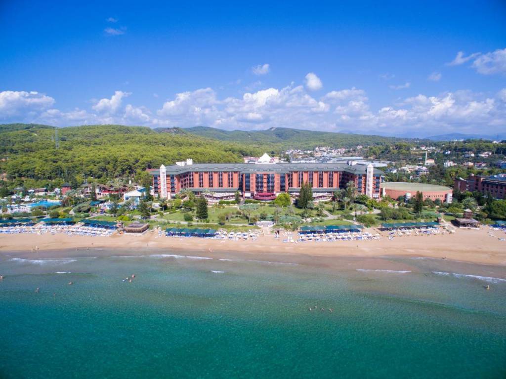 AQI Pegasos Resort 5*