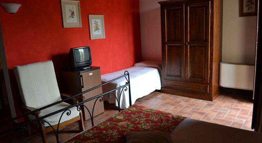 Le Valline Country Resort 4* Италия, Тоскана
