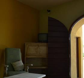 Отдых в Le Valline Country Resort - Италия, Тоскана