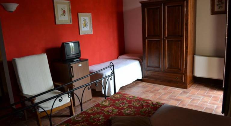 Le Valline Country Resort