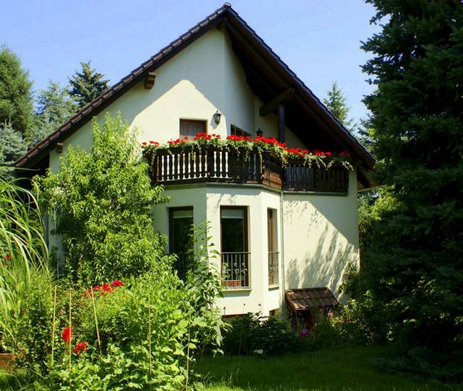 Ferienwohnung Ginkgo Германия, Дрезден