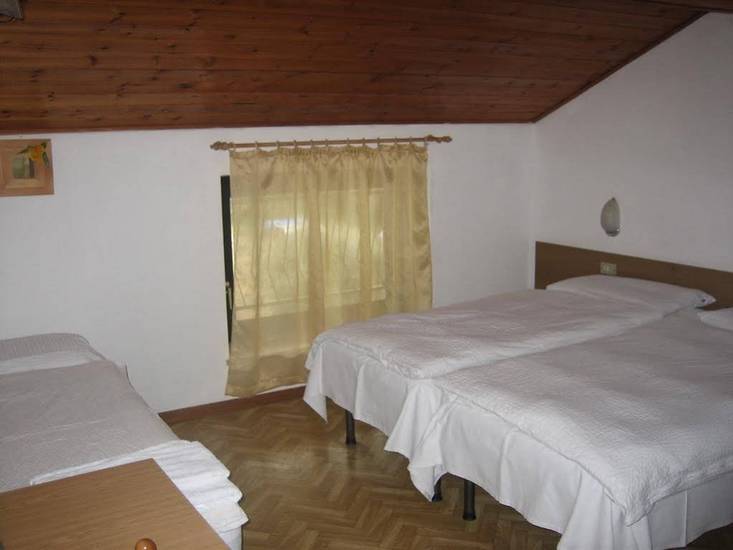 Rita 2 - Apartment Италия, Террачина