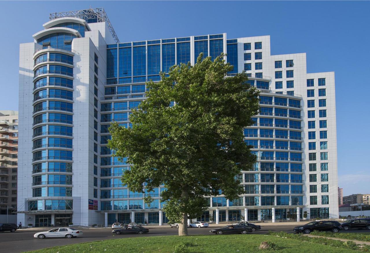 Triumph City Hotel & Residences