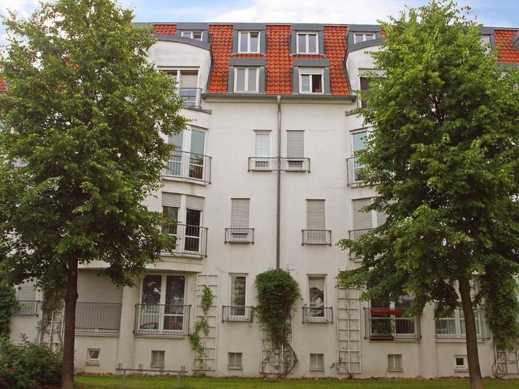 Kamelienweg 3* Германия, Дрезден