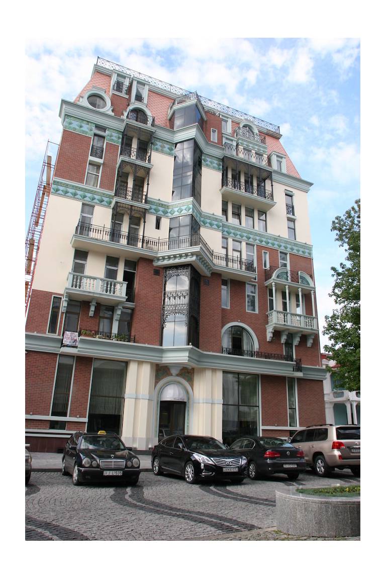 Monte Carlo Apart-hotel