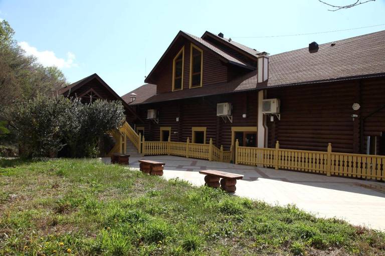 Villa Akvavizi