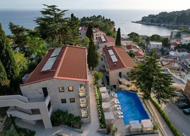 Mediteran Ulcinj 3* Черногория, Ульцинь