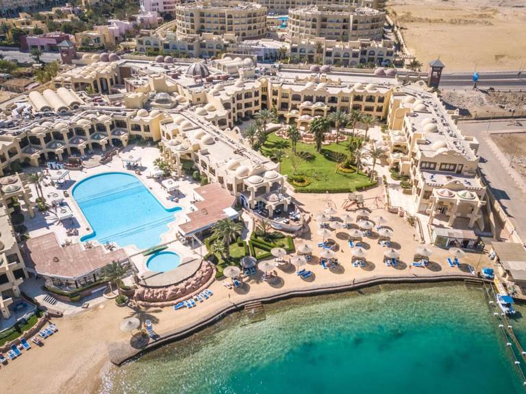 Sunny Days Palma De Mirette Resort & Spa