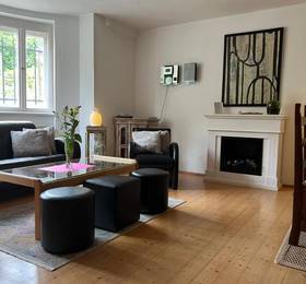 Туры в Ferienwohnung Weintraube в Германии
