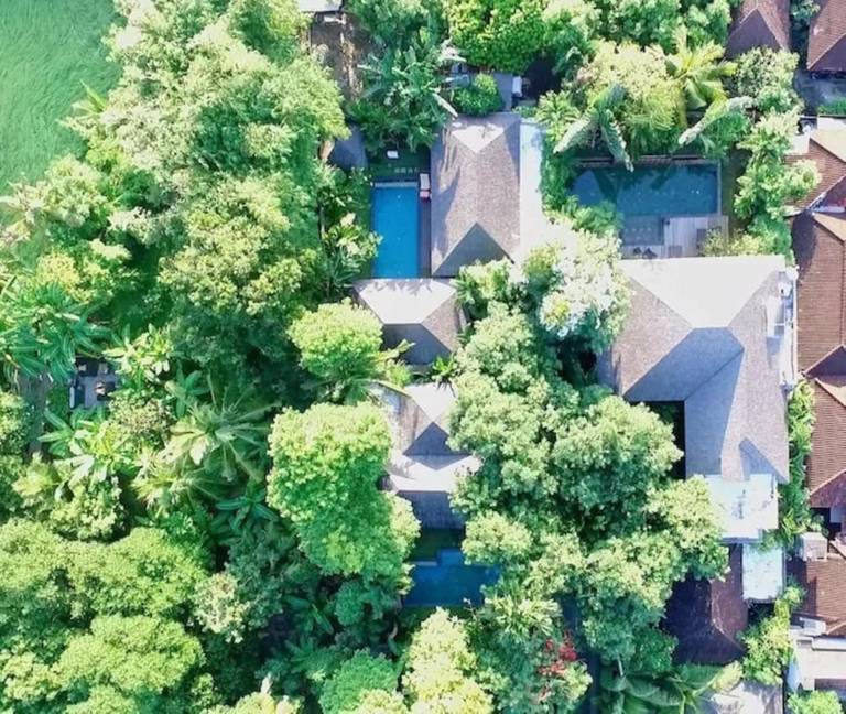 Mango Tree Villas
