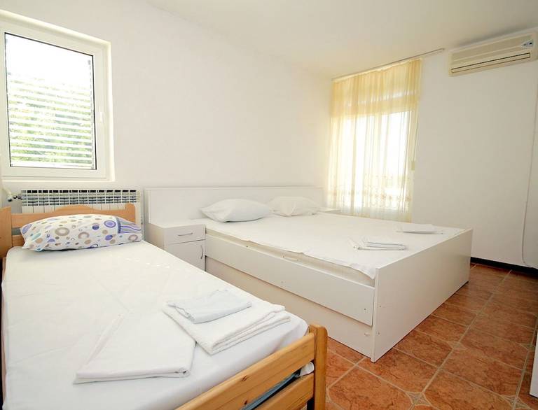 Villa Rezevici