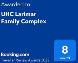 Rentalmar Families Larima в Коста Дораде