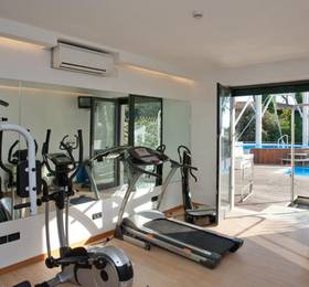 Отдых в Acapulco Hotel Forte Dei Marmi - Италия, Тоскана