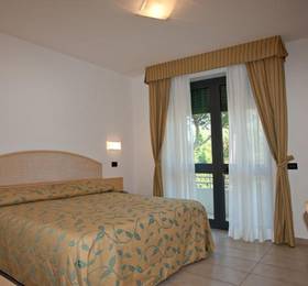 Acapulco Hotel Forte Dei Marmi в Тоскане