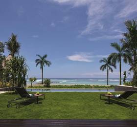 The Ritz-Carlton в Бали