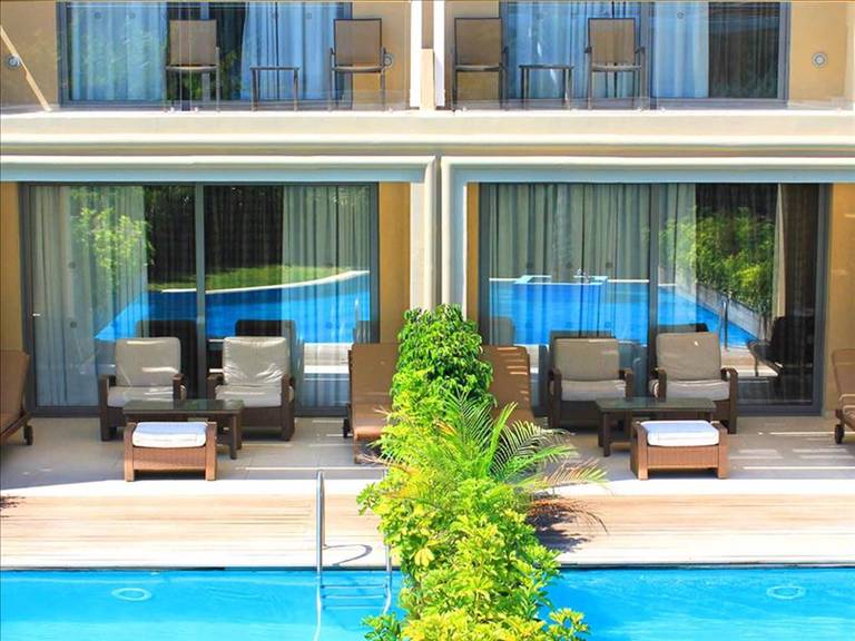 Sentido Ixian All Suites