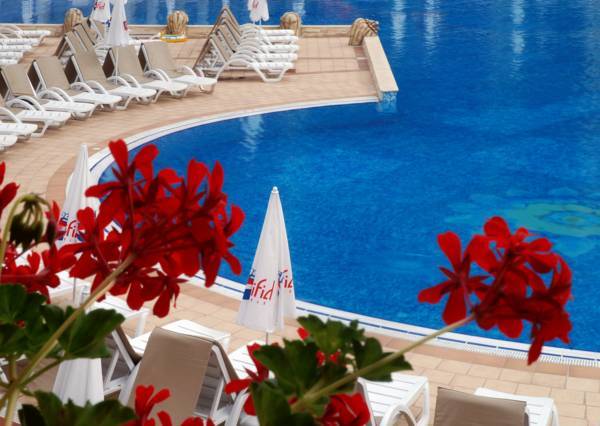 Bolero 4* Болгария, Золотые Пески
