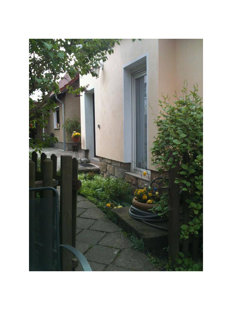 Ferienwohnung Gerlach
