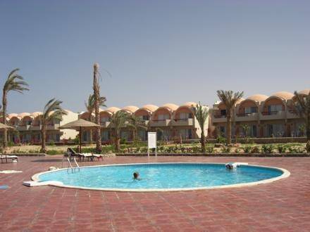 Holiday Beach Resort Marsa Alam 4* Египет, Марса Алам