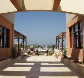 Holiday Beach Resort Marsa Alam в Марса Аламе