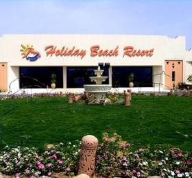 Туры в Holiday Beach Resort Marsa Alam в Египте