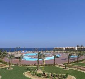 Отдых в Holiday Beach Resort Marsa Alam - Египет, Марса Алам