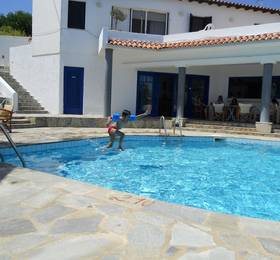Отдых в Thalia Apartments, Agia Pelagia Apart - Греция, Крит