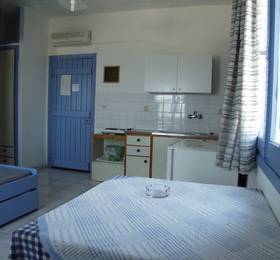 Туры в Thalia Apartments, Agia Pelagia Apart в Греции