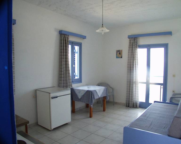 Thalia Apartments, Agia Pelagia Apart